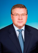 Г.А.Карлов. Фото с сайта ГД