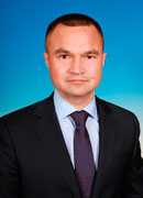 С.И.Казанков. Фото с сайта ГД