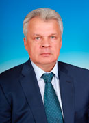 В.А.Казаков. Фото с сайта ГД