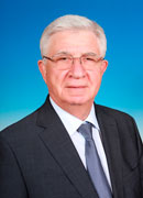 В.Л.Евланов. Фото с сайта ГД