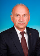 В.А.Жутенков. Фото с сайта ГД