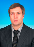 А.Ю.Русских. Фото с сайта ГД