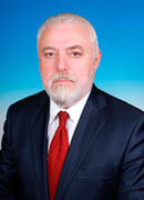 И.Б.Дивинский. Фото с сайта ГД