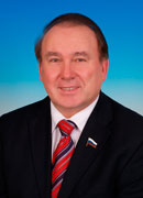 Н.Н.Иванов. Фото с сайта ГД