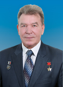 Н.Т.Антошкин. Фото с сайта ГД