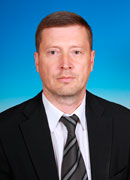 С.В.Иванов. Фото с сайта ГД