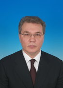 Л.И.Калашников. Фото с сайта ГД