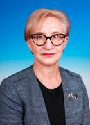 Н.В.Назарова. Фото с сайта ГД