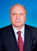 П.И.Пимашков. Фото с сайта ГД