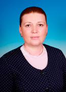 В.В.Кулиева. Фото с сайта ГД