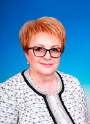 Н.А.Черняева. Фото с сайта ГД