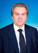 М.В.Емельянов. Фото с сайта ГД