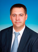 А.В.Каличенко. Фото с сайта ГД