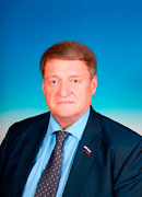 А.Н.Ткачев. Фото с сайта ГД