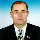 Б.И.Данченко. Фото с сайта ГД