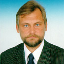 В.Е.Булавинов. Фото с сайта ГД