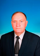 В.М.Шишкоедов. Фото с сайта ГД