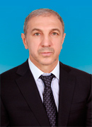 А.А.Харсиев. Фото с сайта ГД
