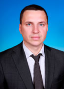 А.Н.Васильев. Фото с сайта ГД