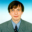 А.Ю.Мельников. Фото с сайта ГД