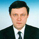 Г.А.Явлинский. Фото с сайта ГД