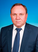 В.Е.Дерябкин. Фото с сайта ГД