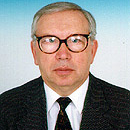 В.П.Лукин. Фото с сайта ГД