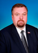 А.Ю.Морозов. Фото с сайта ГД