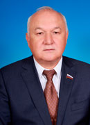 И.И.Гильмутдинов. Фото с сайта ГД