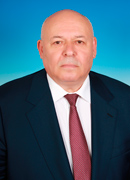 А.Ф.Тихомиров. Фото с сайта ГД