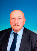 Г.К.Сафаралиев. Фото с сайта ГД