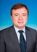 М.А.Иванов. Фото с сайта ГД