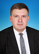 А.В.Андрейченко. Фото с сайта ГД