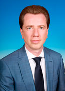 В.В.Бурматов. Фото с сайта ГД