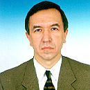 В.Н.Лысенко. Фото с сайта ГД