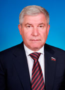 С.Я.Есяков. Фото с сайта ГД