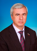 В.И.Лысаков. Фото с сайта ГД