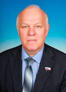 А.Н.Грешневиков. Фото с сайта ГД
