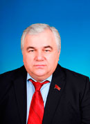 К.К.Тайсаев. Фото с сайта ГД