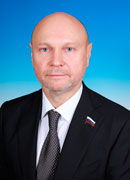 С.М.Катасонов. Фото с сайта ГД