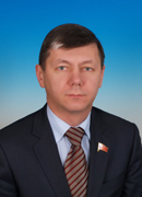 Д.Г.Новиков. Фото с сайта ГД