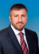 Г.В.Аникеев. Фото с сайта ГД