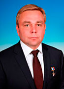 М.В.Сураев. Фото с сайта ГД