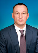 А.Л.Бурнашов. Фото с сайта ГД