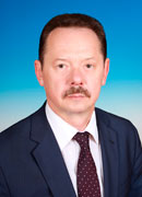 В.М.Новиков. Фото с сайта ГД