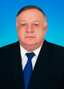 В.М.Заварзин. Фото с сайта ГД