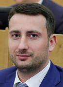 И.С.Пиляев. Фото с сайта ГД