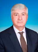 Ю.П.Олейников. Фото с сайта ГД
