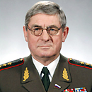 Ю.Н.Родионов. Фото с сайта ГД