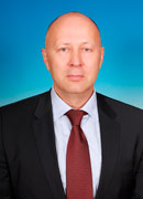 О.Л.Лавров. Фото с сайта ГД